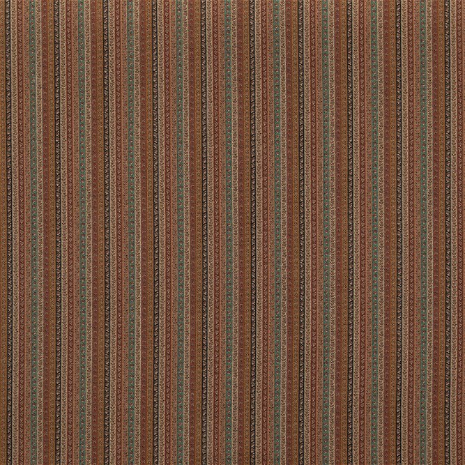 Mulberry Wilde Stripe Antique Fabric