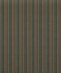 Mulberry Wilde Stripe Teal Fabric