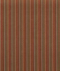 Mulberry Wilde Stripe Spice Fabric