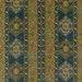 Mulberry Nomad Velvet Denim Fabric