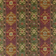 Mulberry Nomad Velvet Plum/Green Fabric