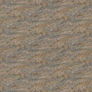 Mulberry End Paper Blue/Sand Fabric