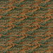 Mulberry End Paper Velvet Teal Fabric