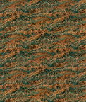 Mulberry End Paper Velvet Teal Fabric