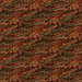 Mulberry End Paper Velvet Red/Green Fabric