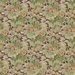 Mulberry Country Walk Charcoal Fabric