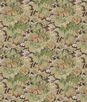 Mulberry Country Walk Charcoal Fabric