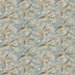 Mulberry Forest Ducks Blue Fabric