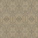 Mulberry Woodland Paisley Lovat Fabric