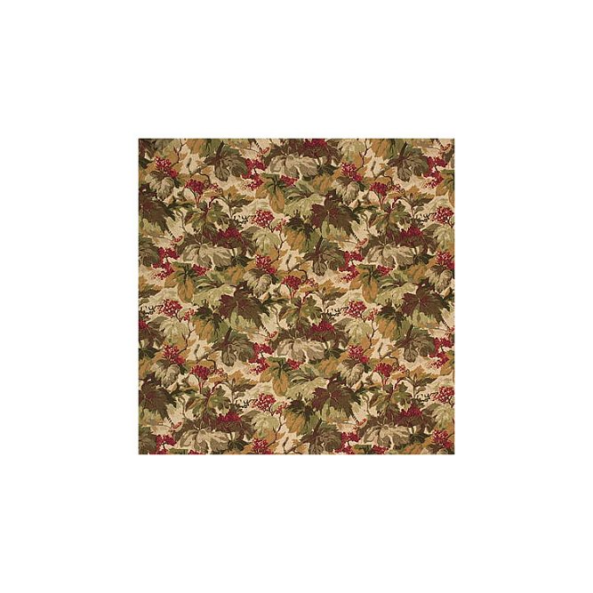 Mulberry Country Walk Olive/C Fabric
