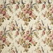 Mulberry Vintage Floral Antique/Rose Fabric