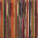 Mulberry Bohemian Stripe Multi Fabric