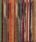 Mulberry Bohemian Stripe Multi Fabric