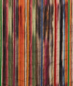 Mulberry Bohemian Stripe Multi