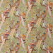 Mulberry Game Birds Linen Stone/Multi Fabric