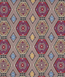 Mulberry Magic Carpet Plum