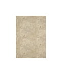 Mulberry Bohemian Travels Linen Sand Fabric