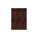 Mulberry Bohemian Velvet Fig/Sienna Fabric