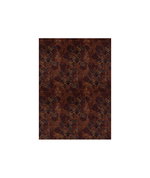 Mulberry Bohemian Velvet Fig/Sienna