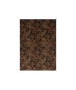 Mulberry Bohemian Velvet Teal/Spice