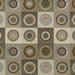 Mulberry Dress Circle Linen Warm Grey Fabric