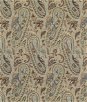 Mulberry Hoxley Sage Fabric