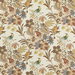 Mulberry Artist Garden Spice Fabric