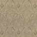 Mulberry Canvas Paisley Mineral Fabric