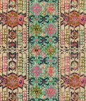 Mulberry Kilver Multi Fabric