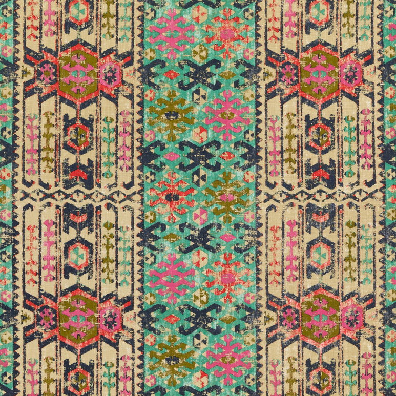 Mulberry Kilver Multi Fabric