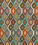 Mulberry Town House Multi Fabric