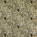 Mulberry Paint Box Sage Fabric