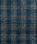 Mulberry Highland Check Indigo