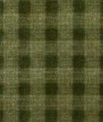 Mulberry Highland Check Emerald