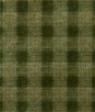 Mulberry Highland Check Emerald Fabric