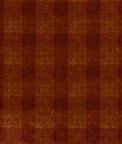 Mulberry Highland Check Spice Fabric