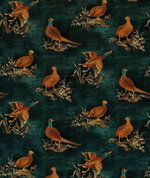 Mulberry Game Show Teal
