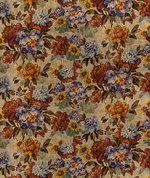 Mulberry Botanica Velvet Red/Plum