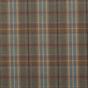 Mulberry Shetland Plaid Heather Fabric