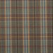 Mulberry Shetland Plaid Heather Fabric