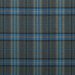 Mulberry Shetland Plaid Blue Fabric