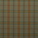 Mulberry Shetland Plaid Lovat Fabric
