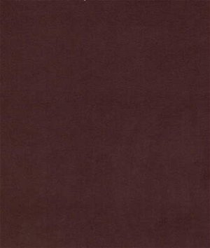 Mulberry Forte Suede Teakwood Fabric