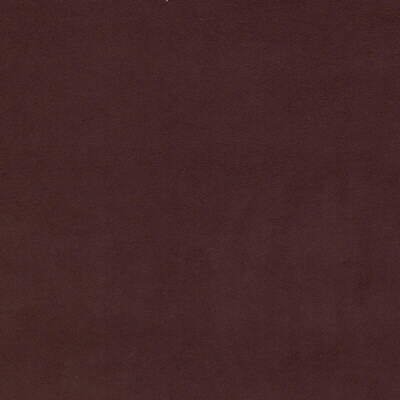 Mulberry Forte Suede Teakwood Fabric