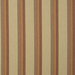 Mulberry Twelve Bar Stripe Sand/Rose Fabric