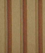 Mulberry Twelve Bar Stripe Sage/Sand/Wine