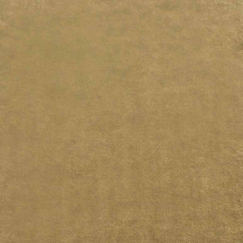 Mulberry Rossini Velvet Gold Fabric