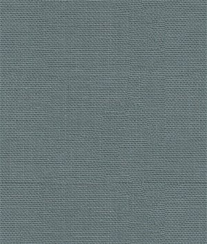 Mulberry Weekend Linen Marine Blue Fabric