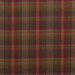 Mulberry Country Plaid Red/Lovat/Heather Fabric