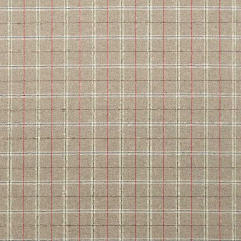 Mulberry Islay Stone Fabric